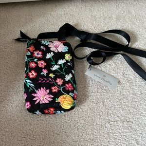 Vera Bradley Crossbody